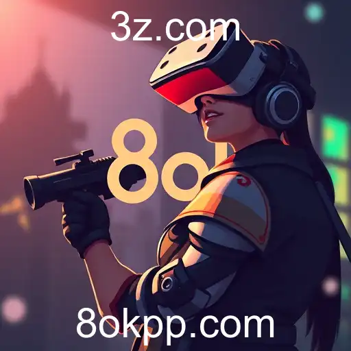 A Ascensão do 8ok na Indústria de Jogos