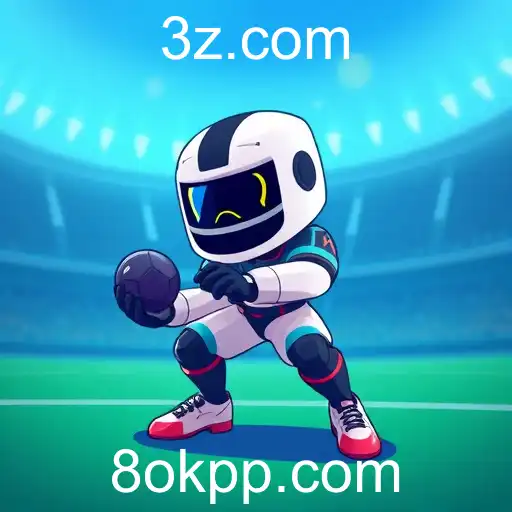 8ok: A Plataforma de Jogos em Ascensão em 2026