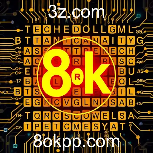 A Ascensão da 8ok no Cenário dos Jogos Online