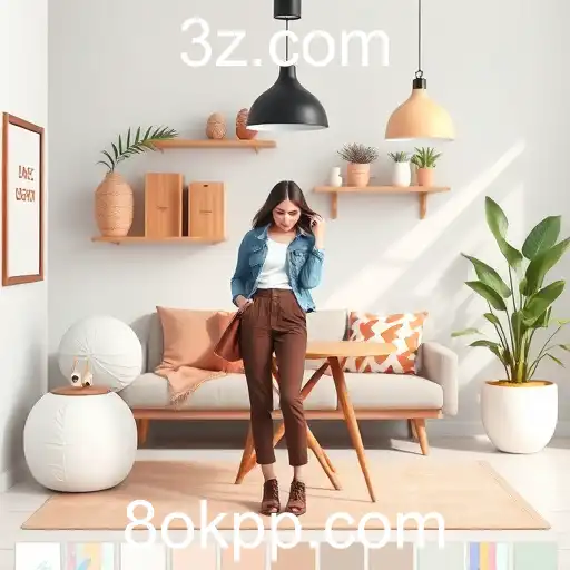 A Ascensão do 8ok: Transformando o Cenário dos Jogos Online