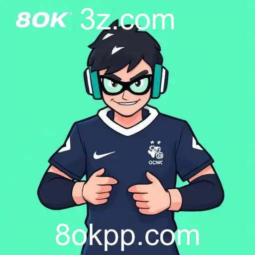 A Ascensão do 8ok no Cenário de Jogos Brasileiros