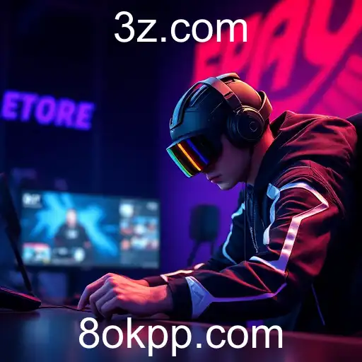 A Evolução dos Jogos Online no Brasil