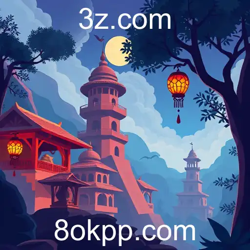 Revolução do 8ok no Mundo dos Jogos