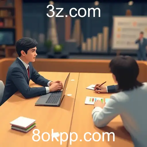 Revolução dos Jogos Online em 2025: 8ok em destaque