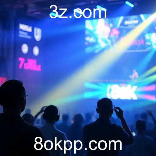 O Impacto do '8ok' no Universo dos Jogos em 2026
