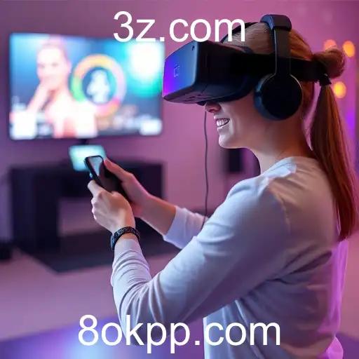 8ok: A Revolução dos Jogos Online em Português