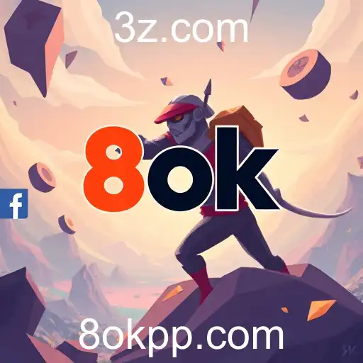 A Revolução do Entretenimento Digital: 8ok e o Boom do Gaming em 2026