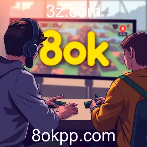 Crescimento do Mercado de Jogos Online em 2025