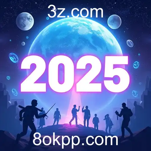 Revolução dos Jogos com 8ok