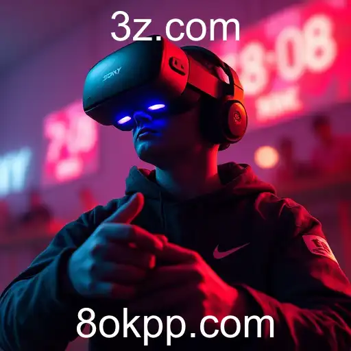 Inovações e Tendências no Mundo dos Jogos em 2026