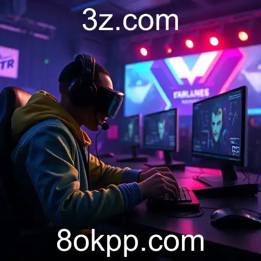 Jogos Online: Tendências de 2026