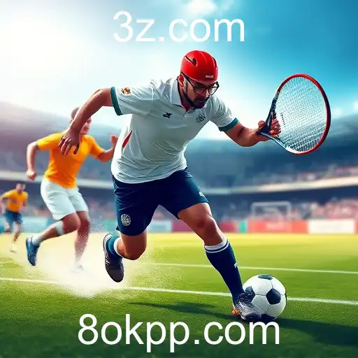 O Impacto de 8ok no Mercado de Jogos em 2025