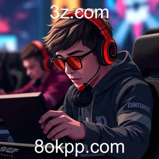 O Impacto de 8ok no Mercado de Jogos em 2026