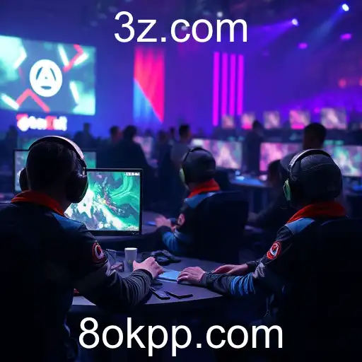 O Impacto dos Jogos Online em 2025