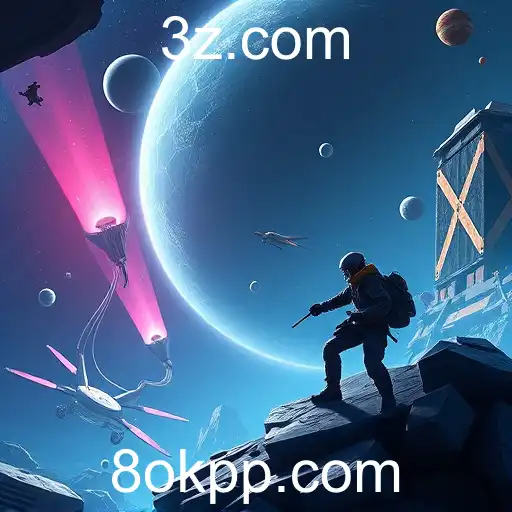 Novo Lançamento Revoluciona o Mundo dos Jogos