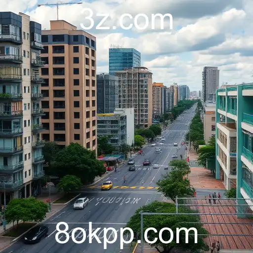 Novo Horizonte nos Jogos Virtuais com 8ok