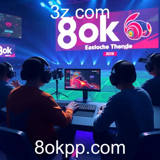 O Crescimento dos Jogos Online no Brasil