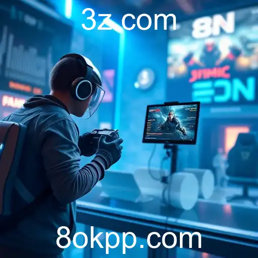 A Revolução dos Jogos Online em 2026