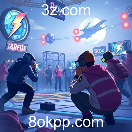 Revolução dos Jogos Online em 2026: 8ok Lidera a Tendência