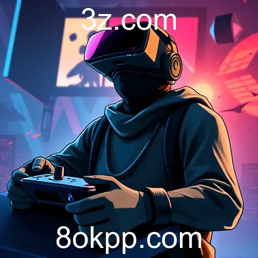 A Revolução 8ok nos Jogos Online em 2026