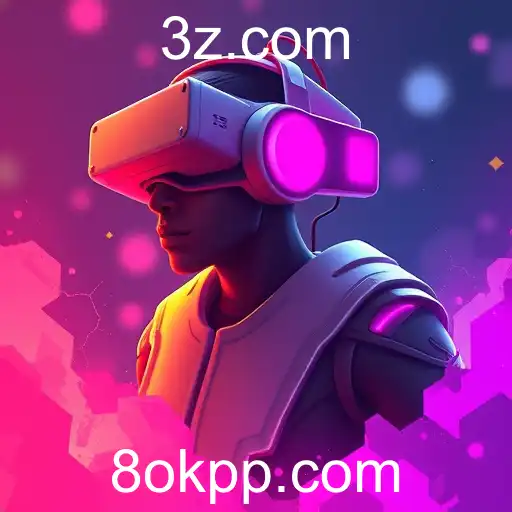 A Revolução do 8ok: Um Novo Horizonte para Jogos Online