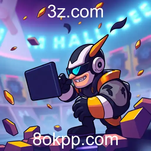 Revolução nos Jogos Online: A Ascensão do 8ok