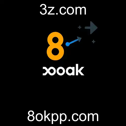 Revolução nos Jogos Online com 8ok