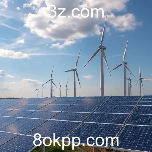 Tecnologia e Sustentabilidade: Inovações para um Futuro Mais Verde