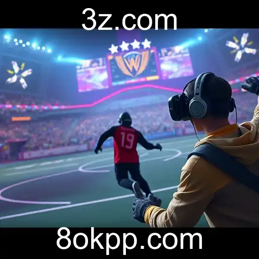 Tendências de 2026 nos Jogos Online