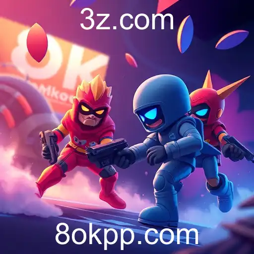 O Expansivo Universo de '8ok' e Seus Desafios Modernos